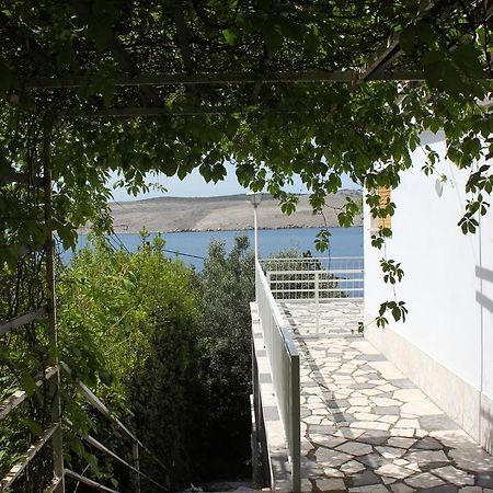 Captain'S Promenade Jadranovo Zewnętrze zdjęcie
